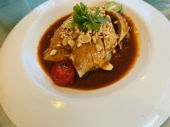 -上海明天广场JW万豪酒店