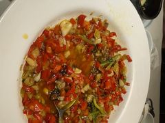 -潇湘码头·鲜湘菜(清河店)