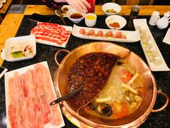 -老码头火锅(骡马市店)