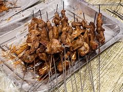 -酒宝荡烧烤(长航局江大路住宅小区店)