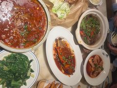 -弄堂里(西溪龙湖天街店)