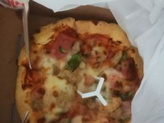 -必胜客(桐梓坡店)