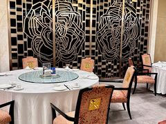 -酌宴府The China Club·广州万富希尔顿酒店(云城东路店)