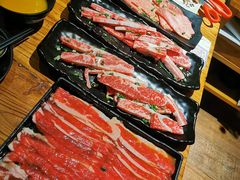 -千寻烧肉(政务区店)