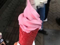 -麦当劳(杭州西湖银泰百货店)