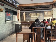 -同心楼(解放北路店)