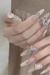 点击看大图 -睫毛弯弯·美甲美睫