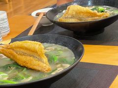 -杭州国际会议中心洲际酒店-面工坊