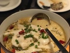 -万丽轩·粤菜(王府井金茂万丽酒店)