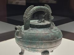 -上海博物馆(人民广场馆)