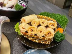 -湊湊火锅·茶憩(打浦桥日月光店)