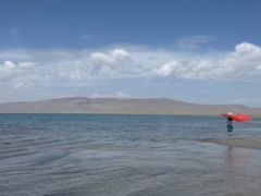 -青海湖国家重点风景名胜区