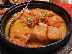 -闽南厝·闽南菜(福隆店)