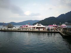 -伊达邵码头(德化社码头)