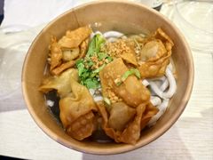 -非遗·十八曲鱼饺(西马总店)