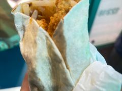 -麦当劳(平和堂店)