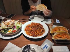-魏客咖啡(中铁中心店)