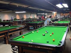 -云川台球(马甸店)