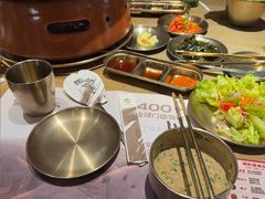 -西塔老太太泥炉烤肉(亚运村店)