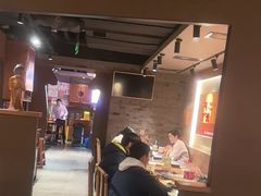 -呷哺呷哺 黄金牧场 (欢乐谷店)
