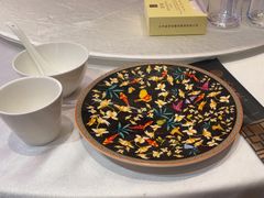 -盛百味·家宴餐厅(霸州分店)