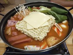 -源味屋韩式火锅&炸鸡(鼎城当代商城店)