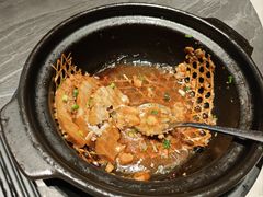 -梁家大院•农家菜(昆山会展中心店)