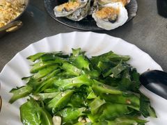 -阿龙海鲜农家乐·三亚老字号(海棠湾店)