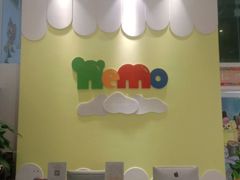 -尼莫儿童美术(三阳路融科天城校区)