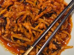 -羲和雅苑•北京烤鸭(平安国际金融中心店)