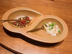 -喜鼎海胆水饺(东港店)