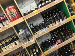 -绿叶子(春秀路店)