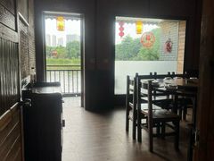 -绿雅居原生态农庄(小涌店)