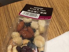 -星巴克(无锡东方商厦店)