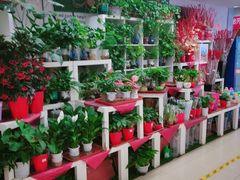 -永辉超市(新世界店)