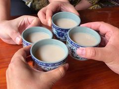 -嘎咓讓咘藏餐厅(团结新村店)