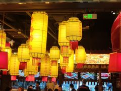 -小龙坎火锅(全球总店)