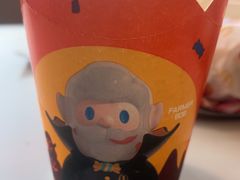 -麦当劳(国贸店)