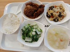 -网易食堂
