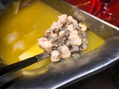 -湊湊火锅·茶憩(石家庄万象城店)