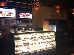 -The Cheesecake Factory(Downtown)