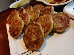 -沙力海西北特色美食烤肉店(北门坡店)