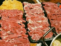 -潮味四季潮汕牛肉火锅(来凤街店)