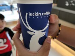 -瑞幸咖啡(国贸商场店)