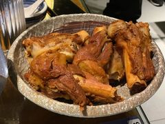 -95号酱骨·一块豆腐(展春园西路店)