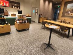 -星巴克(成都泛悦城市广场店)