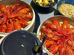 -一棠龙虾•王牌虾球(楚河汉街店)