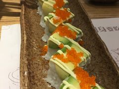 -林妈妈村·日式料理(宝山万达店)