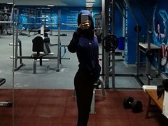 -南京大学（仙林校区）-方肇周体育馆