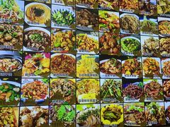 -东北特色小吃(骆家塘店)